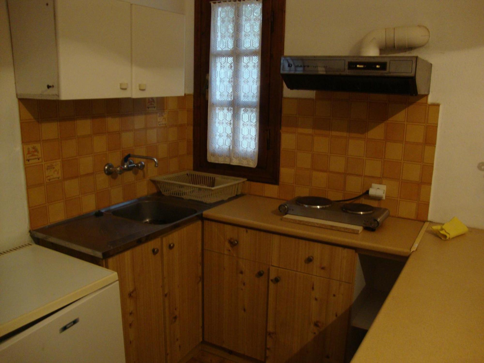 Kalama Apartments Kalamos  Luaran gambar