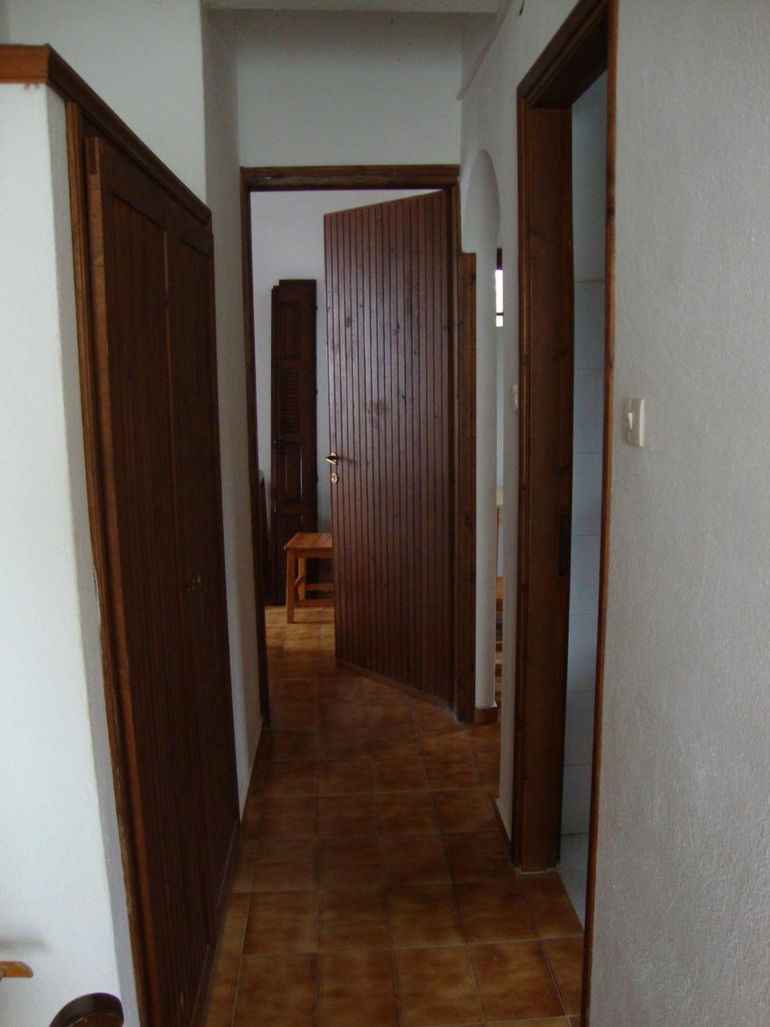 Kalama Apartments Kalamos  Luaran gambar
