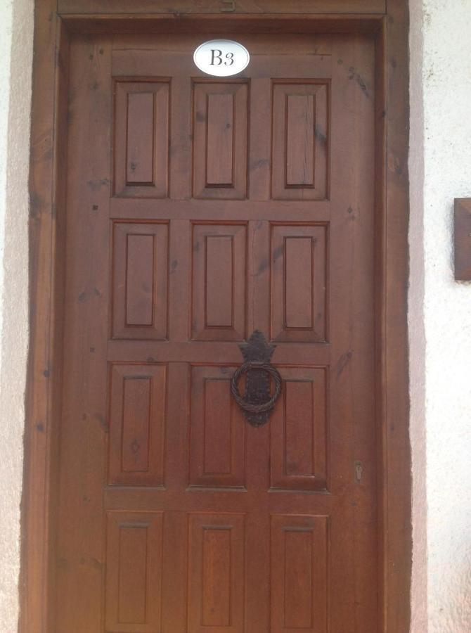 Kalama Apartments Kalamos  Luaran gambar